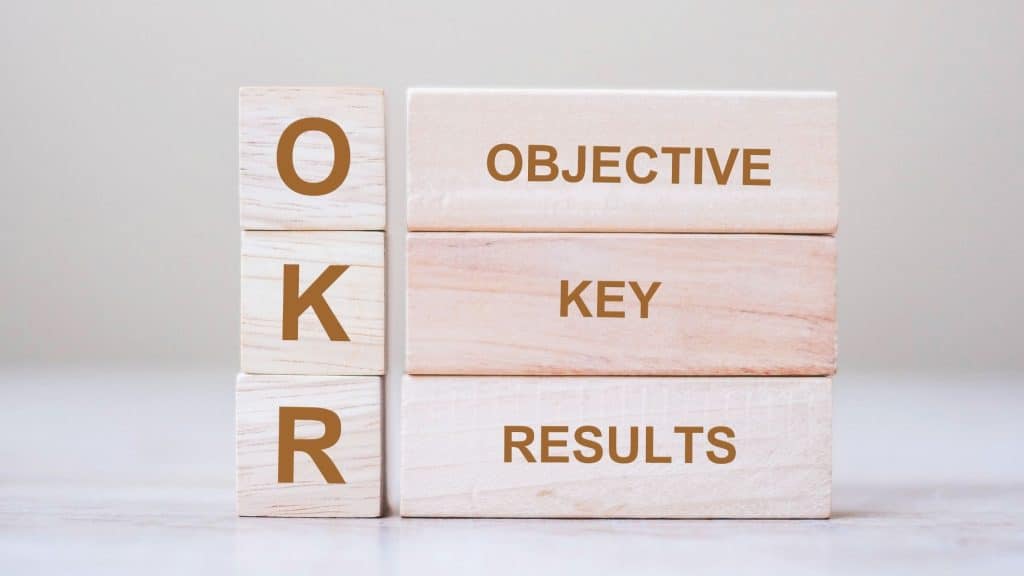 OKR Adalah