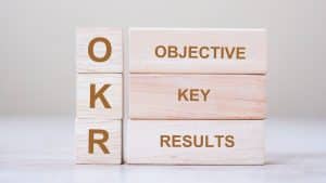 OKR Adalah