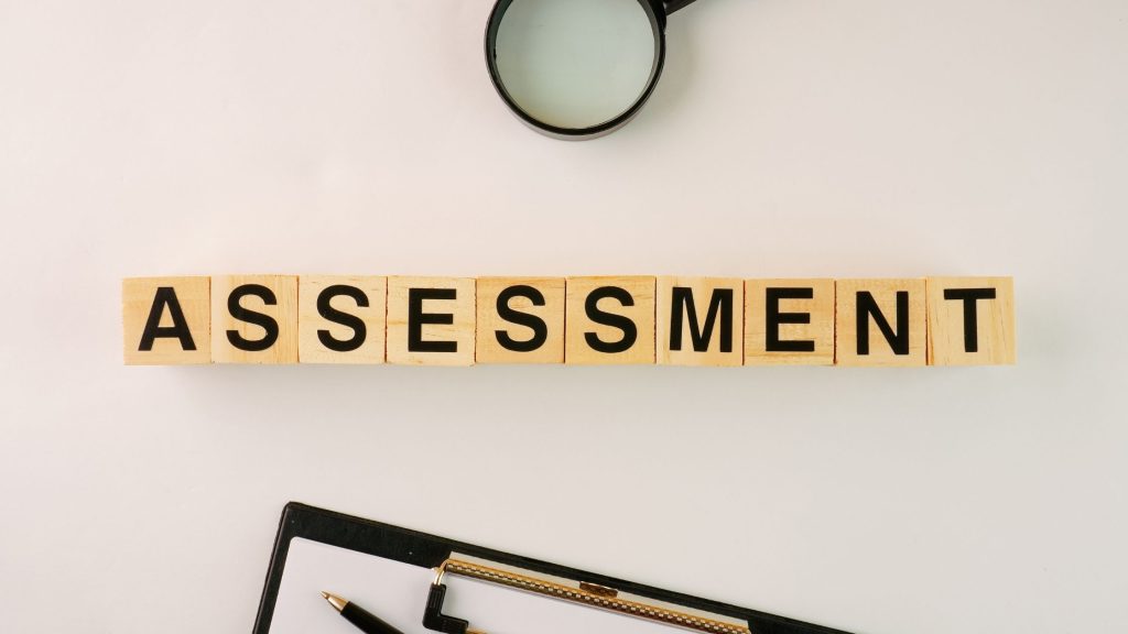 Peer Assessment