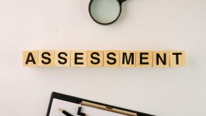Peer Assessment
