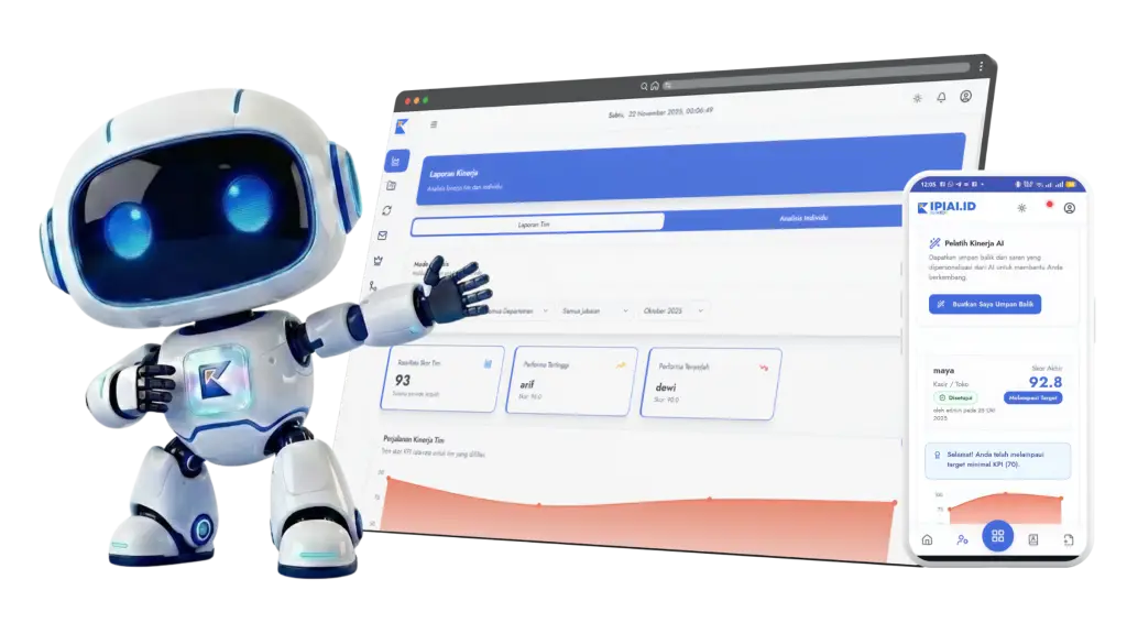 hero image - platform monitoring kinerja karyawan