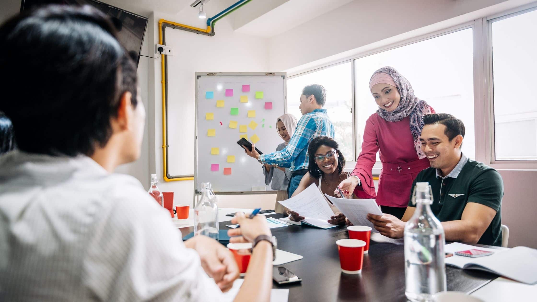 tantangan manajemen SDM